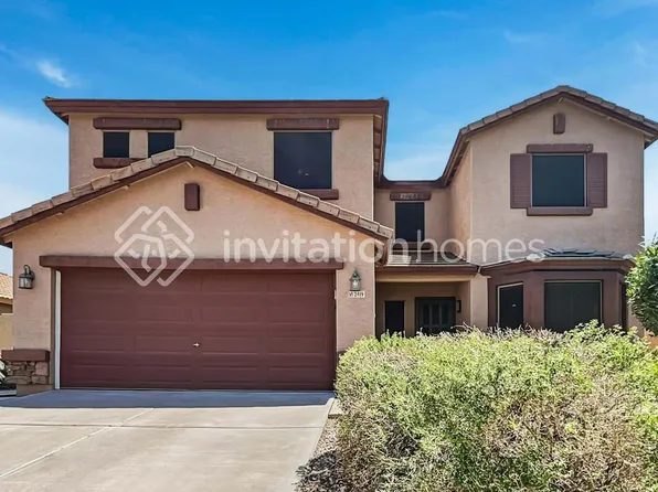 2419 W Maldonado Dr, Phoenix, AZ 85041