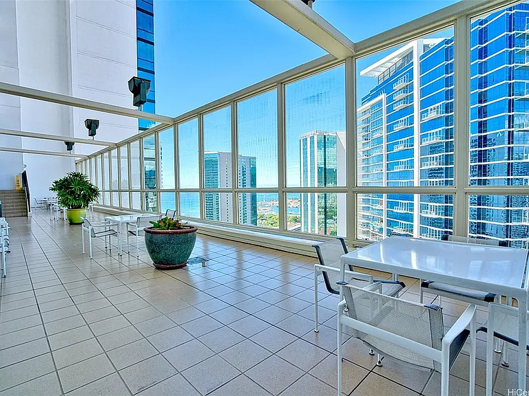88 Piikoi St #3907F — Photo 42