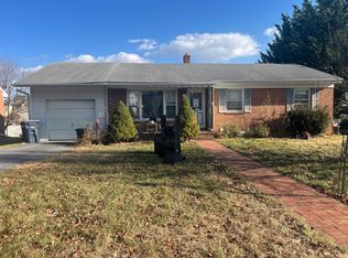 834 Stuart St, Harrisonburg, VA 22802