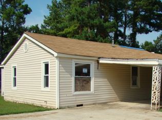 702 Ellis Ave, Trumann, AR 72472