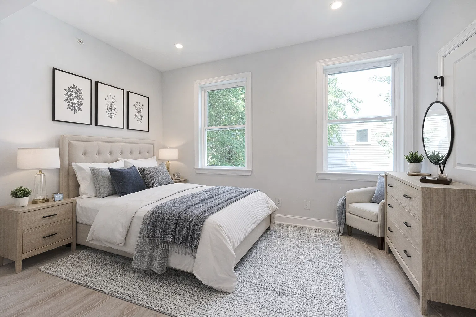 5 bed, 850 sqft, $3,250 — Photo 3