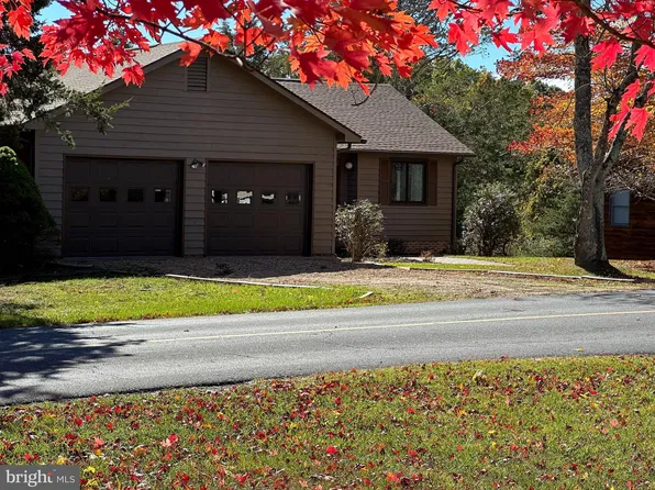 3142 Lanier Ln, McGaheysville, VA 22840