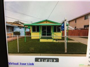 523 S 33rd St, San Diego, CA 92113