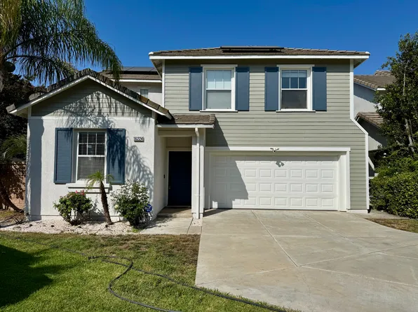 16224 Chadwick Ct, Chino Hills, CA 91709
