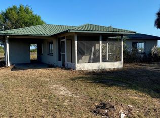 36140 Kt Grove Rd, Clewiston, FL 33440
