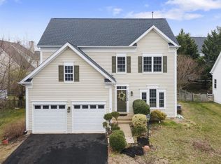 12214 Bolter Ln, Bristow, VA 20136