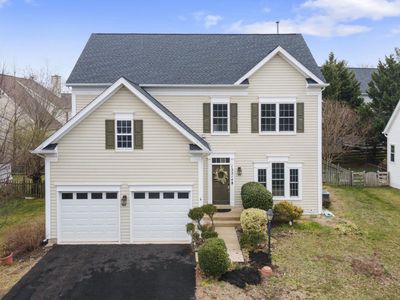 12214 Bolter Ln, Bristow, VA, 20136