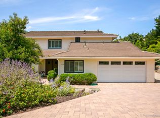 1554 Vista Vereda, El Cajon, CA 92019
