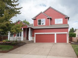 10621 SW Edgewood Ct, Wilsonville, OR 97070