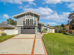 1915 Woodside Dr, Thousand Oaks, CA 91362