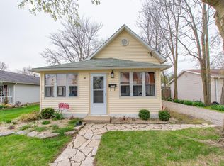 87 Riley Ave, London, OH 43140