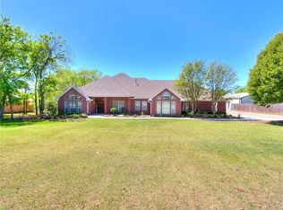 4101 S Telephone Rd, Moore, OK 73160