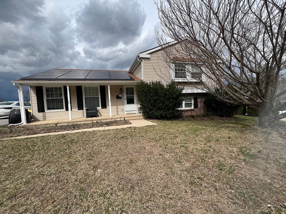 413 Prospect Ave, Downingtown, PA 19335 Zillow