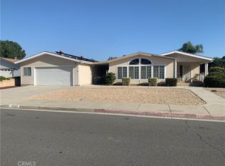 2525 Apple Tree St, Hemet, CA 92545