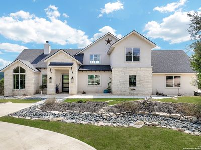 12330 Cross Cut, Helotes, TX, 78023