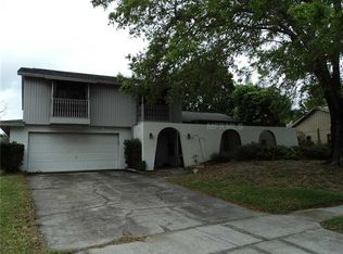 16706 Foothill Dr, Tampa, FL 33624
