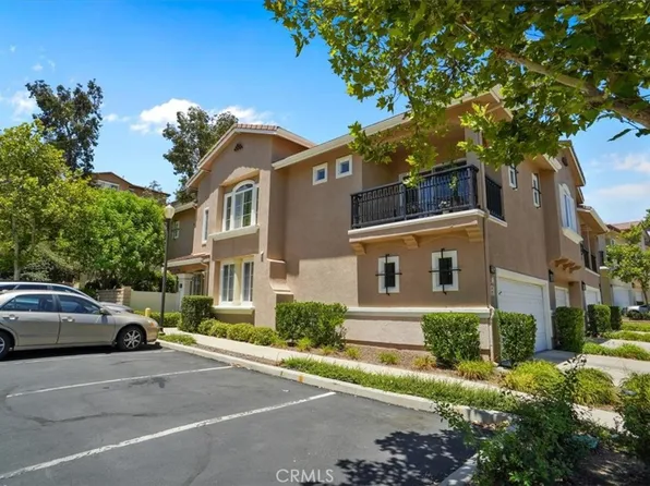 27955 Trillium Ln, Valencia, CA 91354