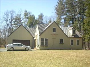 355 Awosting Rd, Shawangunk, NY 12566