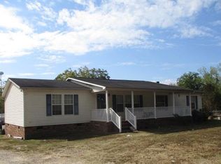 16261 Franklin Tpke, Dry Fork, VA 24549