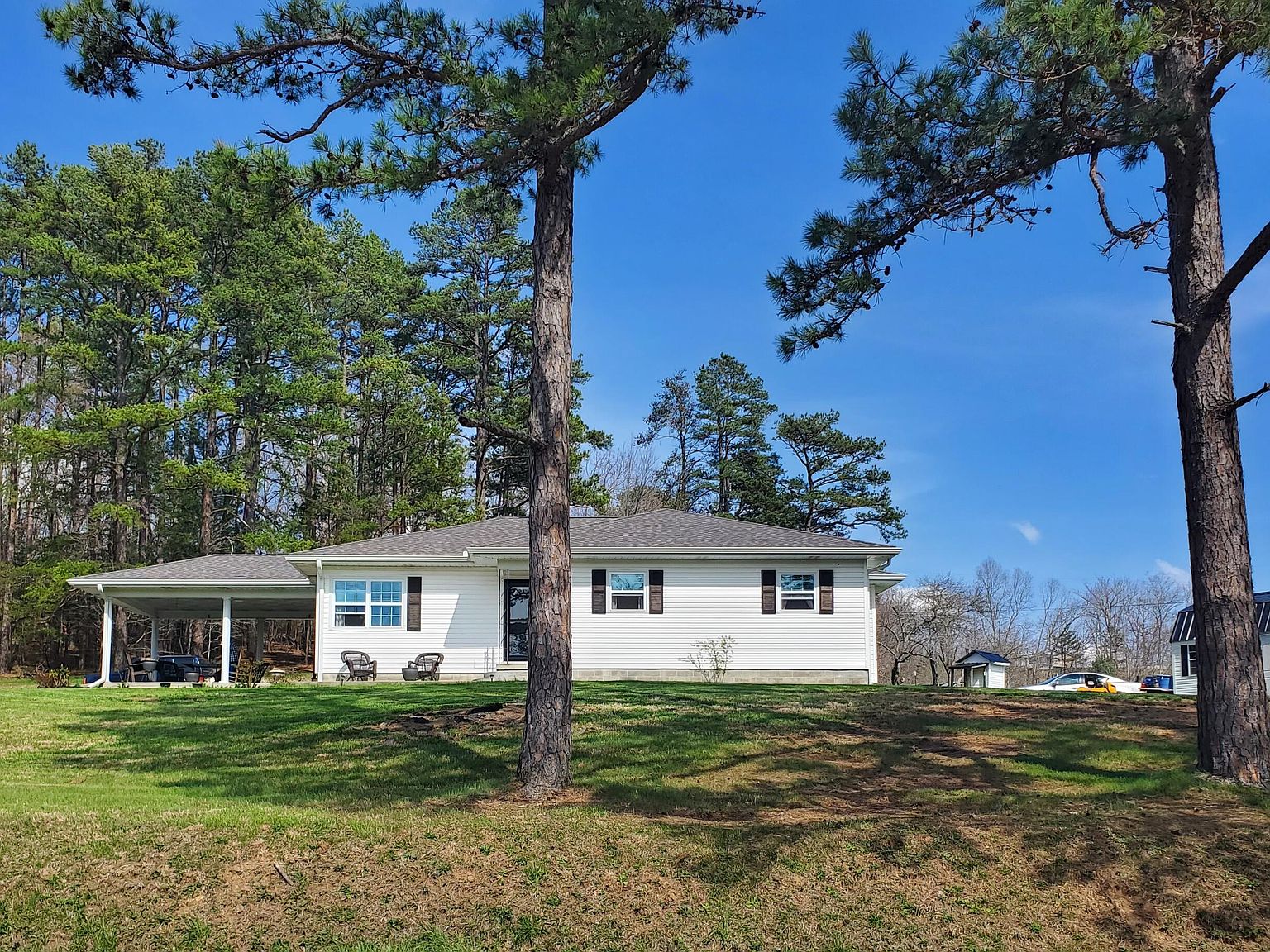 241 Highway 3443, Tyner, KY 40486 Zillow
