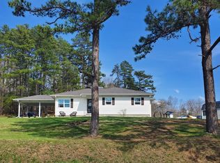 241 Highway 3443, Tyner, KY 40486