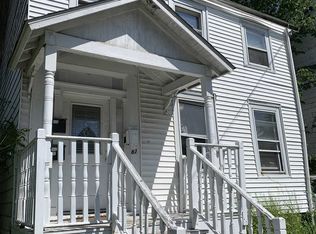 87 N Hamilton St, Poughkeepsie, NY 12601