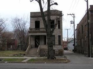 5843 N Overhill Ave, Chicago, IL