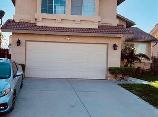 1834 Panoramic Dr, Corona, CA 92878