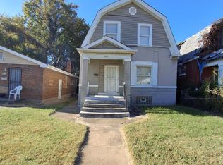 5866 Kennerly Ave, Saint Louis, MO 63112