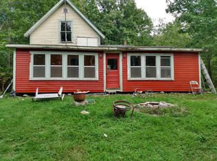 171 Green Lake Rd, Dedham, ME 04429