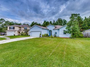 1117 Dawnlight Rd, Jacksonville, FL 32218