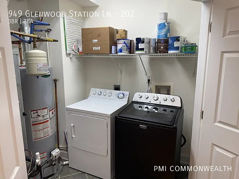 949 Glenwood Station Ln #202 — Photo 14