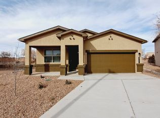 661 Desert Senna Ave SW, Los Lunas, NM 87031