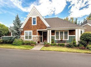 1040 SE Creekside Dr, College Place, WA 99324