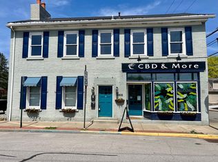 300 Bridge St #2, Beaver, PA 15009