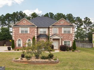 313 Shannon Ct, McDonough, GA 30252