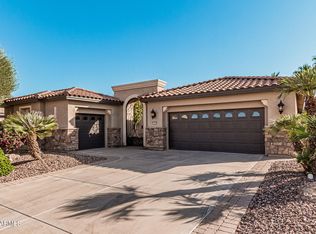 16081 W Sheila Ln, Goodyear, AZ 85395