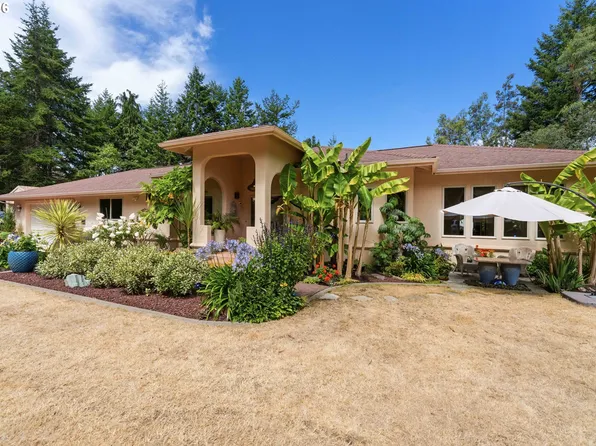 55980 Fishtale Rd, Bandon, OR 97411