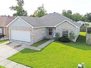 4310 E Ames Blvd, Marrero, LA 70072