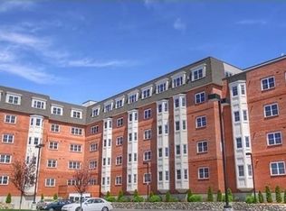 120 Wyllis Ave UNIT 217, Everett, MA 02149