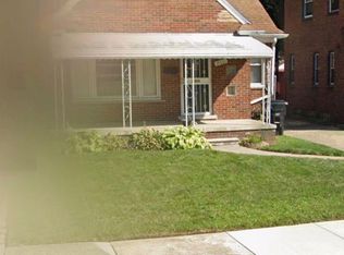19610 Conley St, Detroit, MI 48234