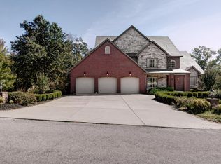 347 Meadow Ln, Branson, MO 65616