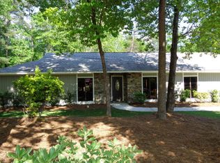 7820 Nature Trl, Columbus, GA 31904