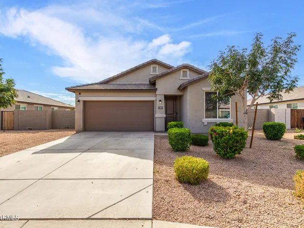 2618 S 120TH Avenue, Avondale, AZ 85323