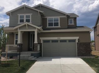 3753 Barr Lake Dr, Loveland, CO 80538