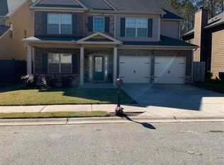 1570 Pressley Ln, McDonough, GA 30253