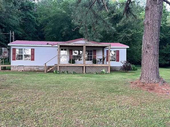 4786 Pottertown Rd, Murray, KY 42071
