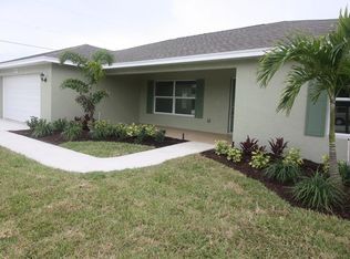 2434 SE Renick Ave SE, Port Saint Lucie, FL 34952