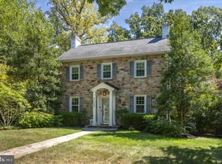7117 Wardman Rd, Baltimore, MD 21212