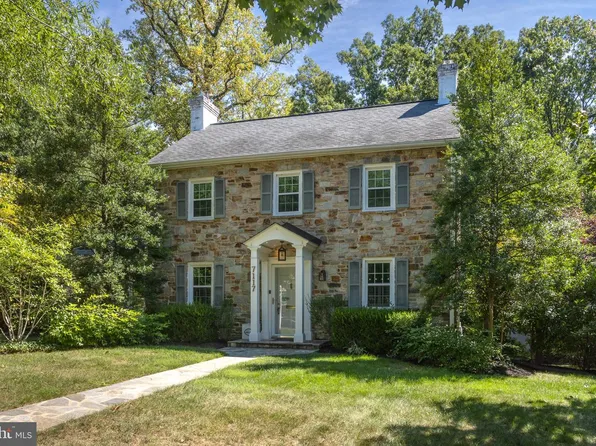 7117 Wardman Rd, Baltimore, MD 21212